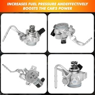 Bomba de Combustível Alta Pressão Honda/Acura 2.4L L4 - Desempenho e Durabilidade Garantidos - imagem 5