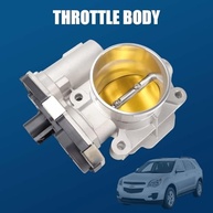 Corpo do Acelerador 2.4L para Chevy Cobalt, Equinox, HHR, Malibu | Buick, Pontiac, GMC, Saturn - imagem 3