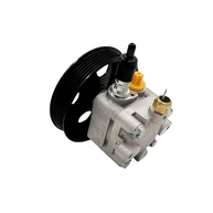 Bomba Direção Hidráulica com Polia para Mitsubishi Eclipse 2.4L (2006-2012) e Galant (2004-2012) - Peça 21-5372 - imagem 1