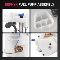 Módulo Bomba Combustível BDFHYK para Kia Sorento 2.4L (2011-2013) e Hyundai Santa Fe 2.4L (2010-2012) - E9029M - imagem 3
