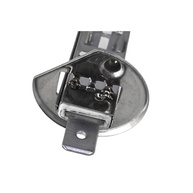 Kit 1000 Lâmpadas H1 55W 24V Super Branca - Alta Luminosidade para Veículos Categoria M - imagem 5
