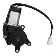 Motor Mabuchi 24V para Máquina de Vidro Elétrico - Lado Esquerdo - imagem 2