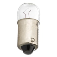 Lâmpadas Sinalização Caminhão: Kit 10 Mini T4W 24V - imagem 2