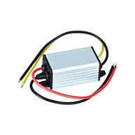 Conversor DC 24V/12V para 5V/3A: Energia Estável para Seus Dispositivos - imagem 1