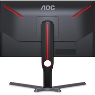 Monitor Gamer AOC DESTINY 25" 240Hz 0,5ms FreeSync Premium 25G3ZM - imagem 4