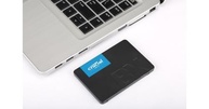 SSD Crucial BX500 500GB SATA lll 2,5" - imagem 5