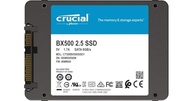 SSD Crucial BX500 500GB SATA lll 2,5" - imagem 4
