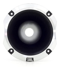 Corneta JBL HL 11-25 em Alumínio Preto: Som Potente e Direcionado - imagem 3