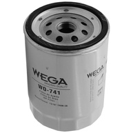 Filtro de Óleo Wega: Caravan, Opala e Veraneio 2.5 - imagem 2