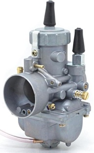 Carburador Novo para Polaris Trail Blazer 250 (1996-1997) - Peça de Reposição OEM 3130661 - imagem 2