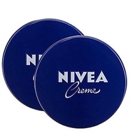 NIVEA Creme De Leite Alemão Autêntico E Genuíno 250 Ml 8,45 Onças (Pacote Com 2) - imagem 1