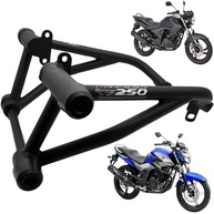 Protetor Stunt Race Fazer 250: Segurança e Estilo para Sua Moto (2006-2017) - imagem 1