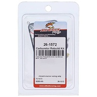 Kit Completo Carburador All Balls Racing 26-1572 para Arctic Cat 250 4x4 2001 - imagem 5