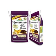 Bananada Zero Açúcar com Ameixa - Bananafruti - 250 g - imagem 4
