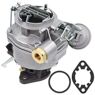 Carburador Rochester BV 1 Barril para Motores 194, 230, 250 (1963-1967) - Chevy Truck Pickup Panel - imagem 5