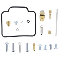 Kit Completo Carburador All Balls Racing 26-1572 para Arctic Cat 250 4x4 2001 - imagem 3