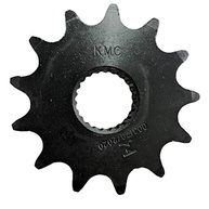 Kit Relação KMC Gold para Yamaha Lander/Tenere 250: Durabilidade e Performance com Retentor - imagem 5