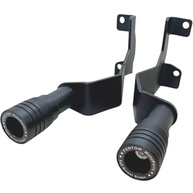 Protetor de Motor Slider Dianteiro FZ-25 Yamaha Fazer 250 (2018+) - Segurança e Estilo - imagem 4