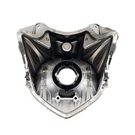 Bloco Óptico Cristalino para Yamaha Fazer 250 (2011-2017) - Ilumine Seu Caminho! - imagem 3