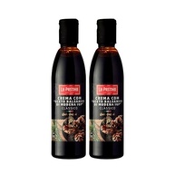 Kit com 2 Crema Balsâmico Tradicional IGP La Pastina 250 ml - imagem 1