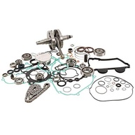 Kit Completo Reconstrução Motor Wrench Rabbit WR101-160 para KTM 250 SX-F/XC-F 2013 - imagem 2
