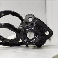 Kit Chave Ignição Magnetron Original + Graxa Branca para XTZ 250 Lander (2007-2015) - imagem 5