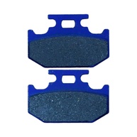 Pastilha de Freio Traseira Maxx Premium para Yamaha Fazer 250 - Segurança e Desempenho Confiável - imagem 3