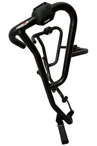 Protetor de Motor e Carenagem Coyote com Pedaleiras para Lander 250 ABS (2019+) - imagem 4