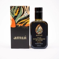Azeite Extravirgem Italiano Premium Amuì Coratina 250 ml - imagem 1