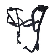 Protetor de Motor e Carenagem Coyote Preto para XTZ Lander 250 ABS (2025+) - imagem 3