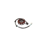 Estator Magnetron Original para Yamaha Fazer 250 e Lander 250 | Qualidade e Durabilidade Garantida - imagem 4