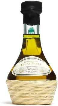 AZEITE SAVITAR COM TRUFA NEGRA PALHA 250 ML - imagem 1