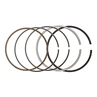 Anel de Pistão KMP 0.75mm: Fazer, Lander, Tenere 250 - imagem 2