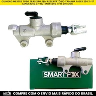 Cilindro Mestre Freio Traseiro Fazer 250, Lander 250 e Tenere 250 | Peça Essencial - imagem 3