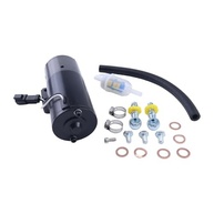 Bomba de Combustível DRP-04 para Dodge Ram 2500/3500 Cummins 5.9L (2003-2004) - Reposição de Alta Performance - imagem 4