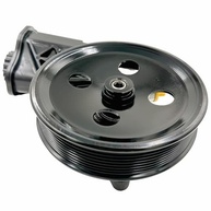Bomba de Direção Hidráulica Completa para Dodge Ram 2500/3500 (2003-2007) - Qualidade Superior - imagem 4