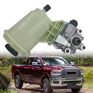 Bomba Direção Hidráulica 96-4074R com Reservatório para Ram 2500/3500/4000/4500/5500 V8 5.7L 6.4L L6 6.7L - Substitui 214074R e mais - imagem 1
