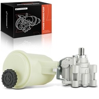 Bomba Direção Hidráulica A-Premium para Ram 2500/3500/4500/5500 (2011-2012) com Reservatório - Peça de Reposição Confiável - imagem 2