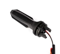 Piscas Seta LED Moto Nova Cb Twister 250/300f Xre 300 2019 Cg 160 - Iluminação Moderna e Segura - imagem 3