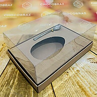 Caixas de Páscoa 2025: 250/350/500g - imagem 2