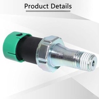 Sensor de Pressão de Óleo Motor 25037045: Compatibilidade Ampla para Buick, Chevrolet, Pontiac e Mais - imagem 5
