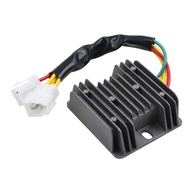 Retificador Regulador de Tensão AHL para Hyosung GT/R 250/650, ST7 700 - Peça de Reposição OEM 32800HN9110 - imagem 1