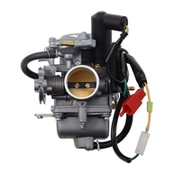 Carburador GOOFIT 250cc 260cc: Potência e Desempenho para Sua Scooter e Kart - imagem 2