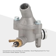 Termostato GOOFIT para Helix CN250 Elite CH250 250cc: Desempenho e Confiabilidade para Sua Scooter/ATV - imagem 4