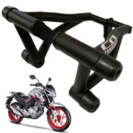 Protetor Stunt Race para Honda CB 250F Twister: Segurança e Estilo para Sua Moto - imagem 1