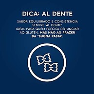 Lasanha Barilla Sem Glúten: Sabor Autêntico 250g - imagem 3