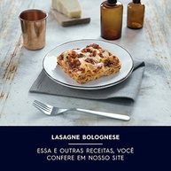 Barilla Macarrão Grano Duro Lasagne 250G - imagem 3
