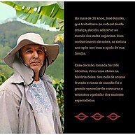 Café RealCafé Reserva Ed. Limitada Debona 250g - 90pts - imagem 2