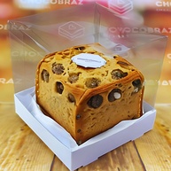 Embalagens para Panetone: 10 Caixas 250g - imagem 2