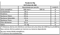 GRANOLA COM CASTANHAS KININO 250G - imagem 2